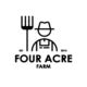 Four acre farm