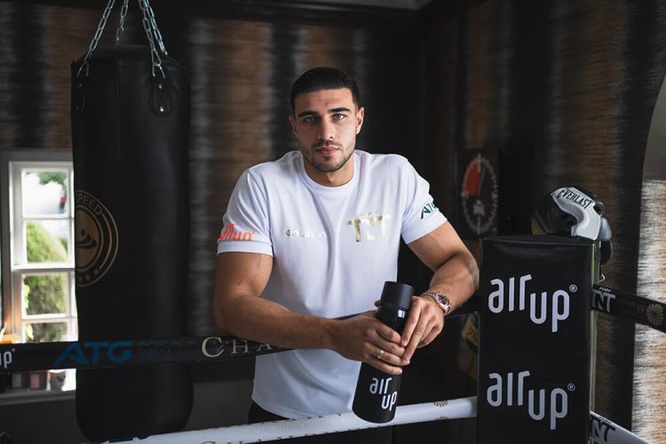 Tommy Fury