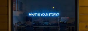 Glimma What-is-your-story