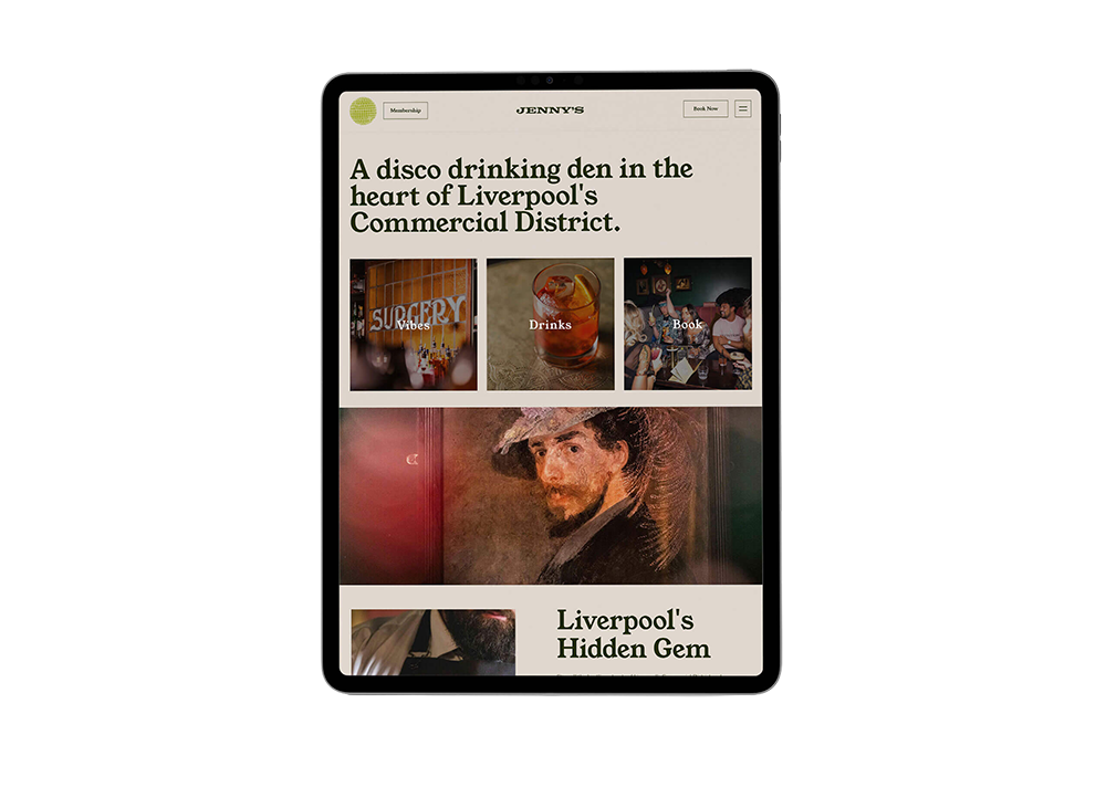 Jenny's ipad Jenny's ipad